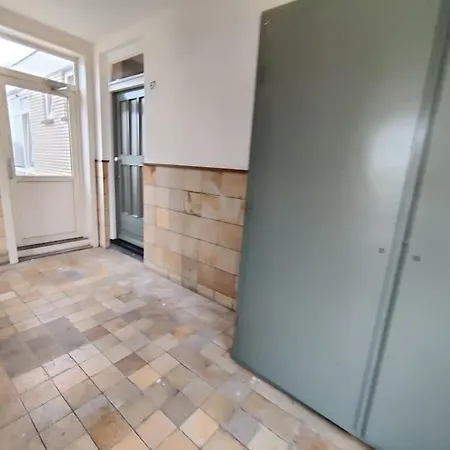 K50159 Spacious And Modern Apartment Near The City Center, Free Parking Eindhoven Esterno foto