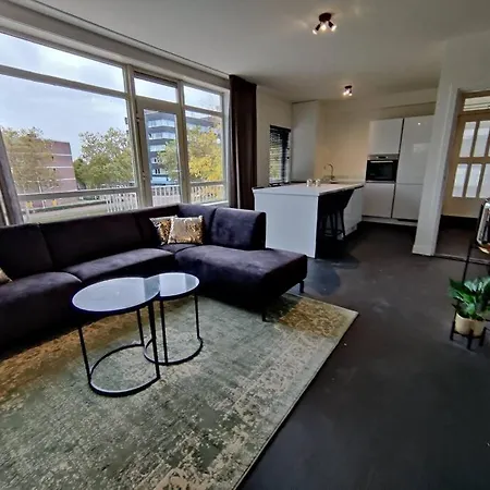 K50159 Spacious And Modern Apartment Near The City Center, Free Parking Eindhoven Esterno foto