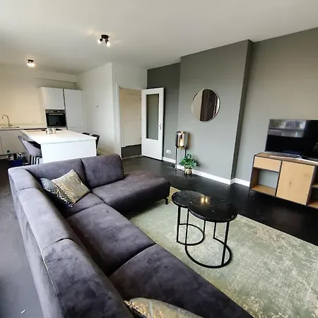K50159 Spacious And Modern Apartment Near The City Center, Free Parking Eindhoven Esterno foto
