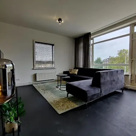 K50159 Spacious And Modern Apartment Near The City Center, Free Parking Eindhoven Esterno foto