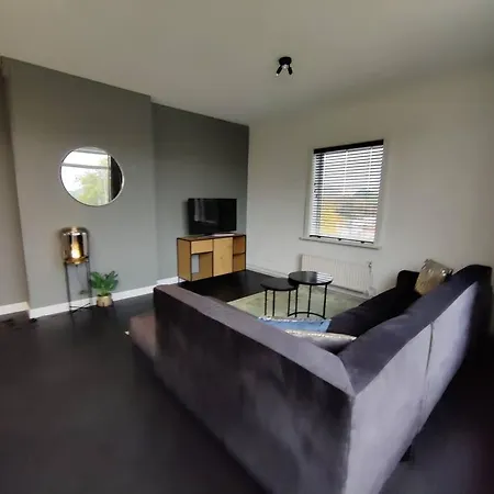 K50159 Spacious And Modern Apartment Near The City Center, Free Parking Eindhoven Esterno foto