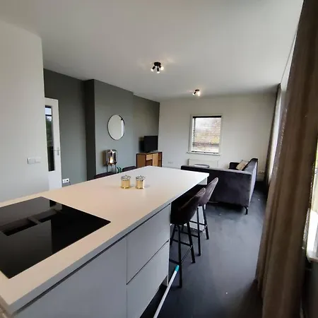K50159 Spacious And Modern Apartment Near The City Center, Free Parking Eindhoven Esterno foto