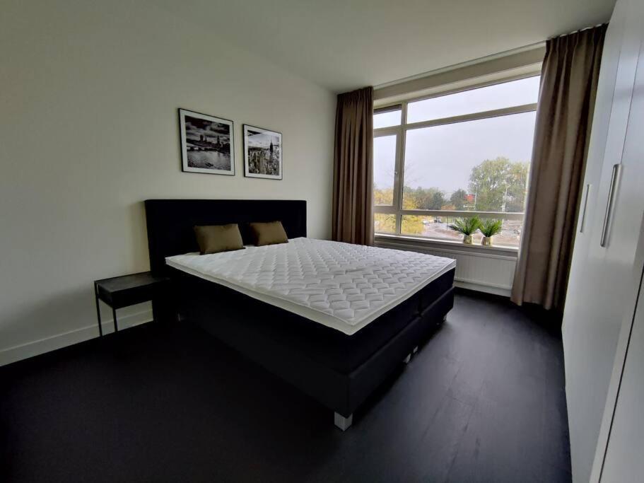 K50159 Spacious And Modern Near The Center, Free Parking