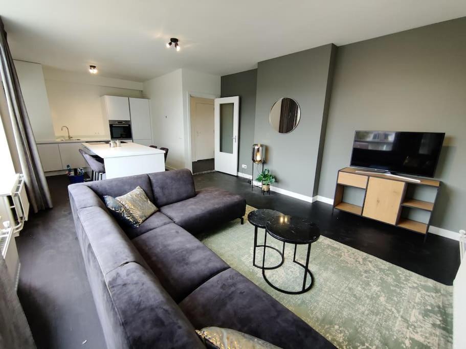 K50159 Spacious And Modern Near The Center, Free Parking Eindhoven