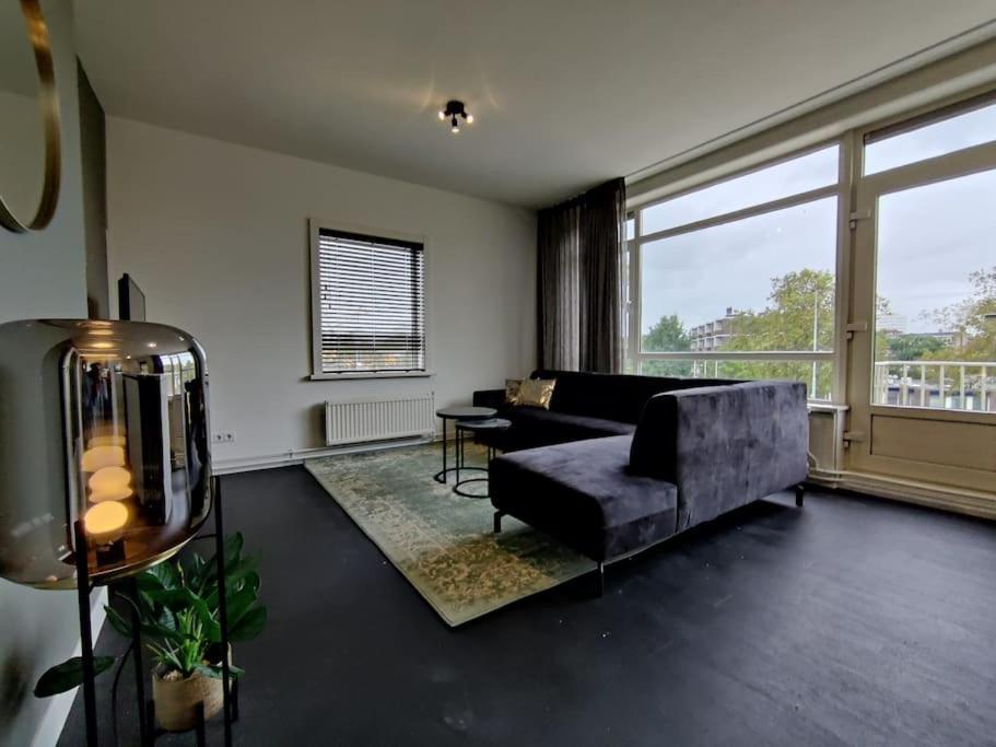 Apartment K50159 Spacious And Modern Near The Center, Free Parking