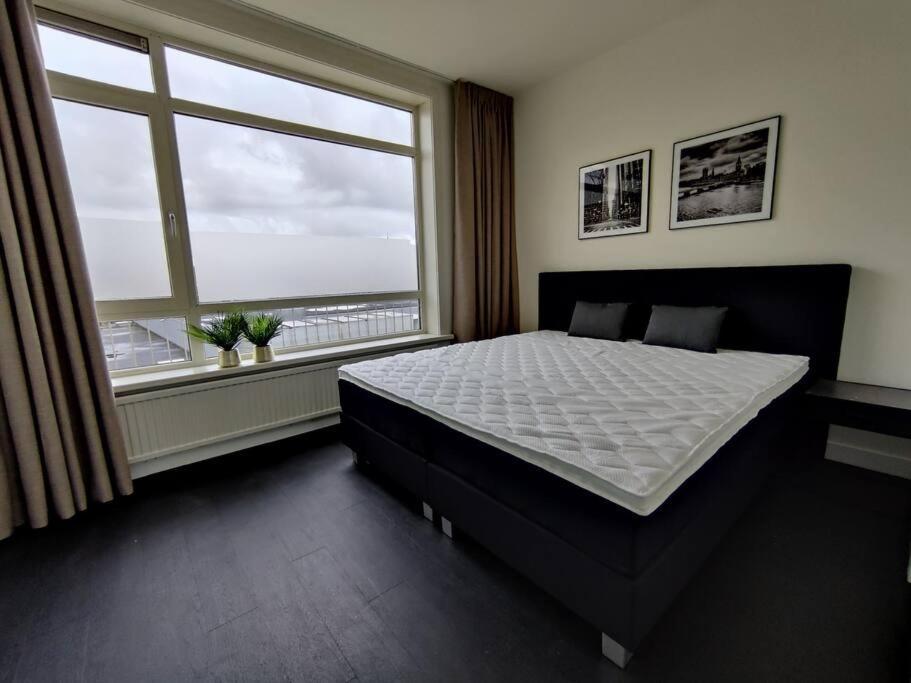 K50159 Spacious And Modern Near The Center, Free Parking Eindhoven