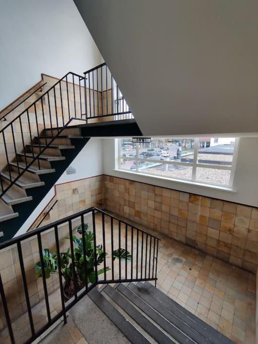 K50159 Spacious And Modern Near The Center, Free Parking Apartment Eindhoven