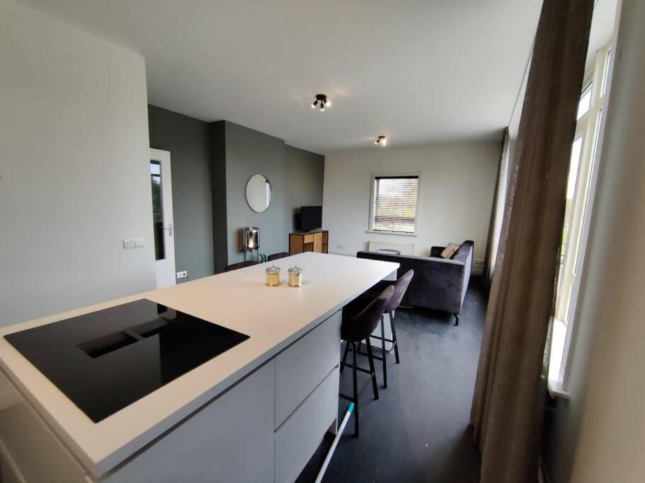 K50159 Spacious And Modern Near The Center, Free Parking Apartment Eindhoven