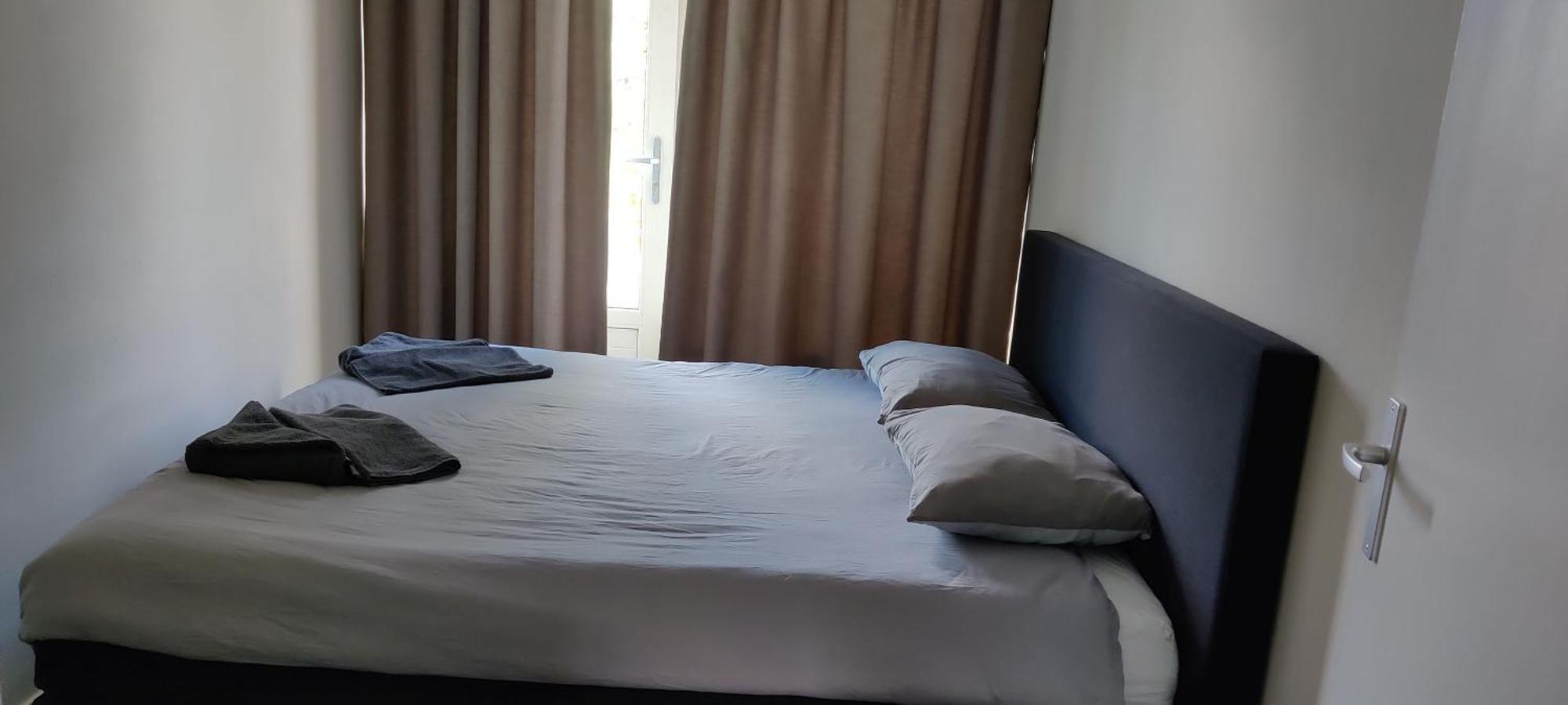 Apartment K50159 Spacious And Modern Near The Center, Free Parking Eindhoven