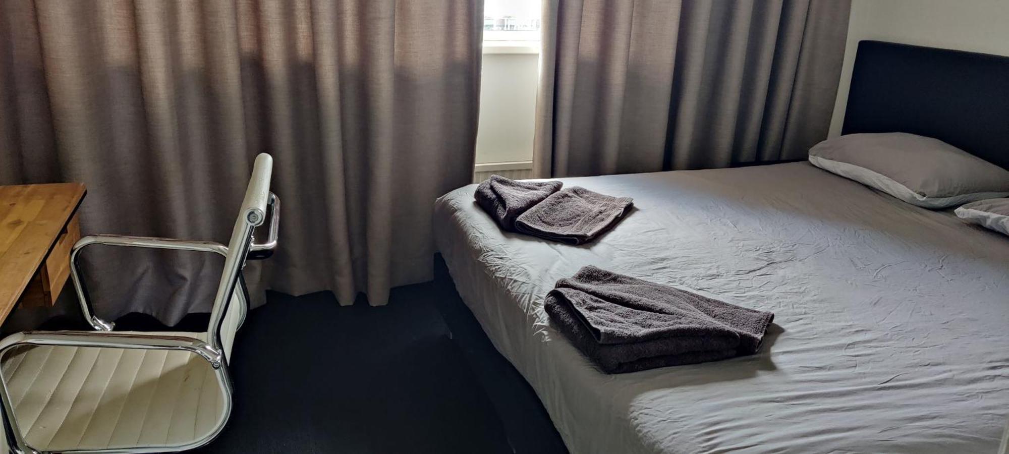 Apartment K50159 Spacious And Modern Near The Center, Free Parking Eindhoven